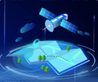 云圖克拉瑪依市自然資源政務(wù)平臺交互及界面設(shè)計(jì)