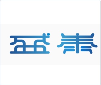 青州盛泰房地產(chǎn)開發(fā)有限公司logo設(shè)計