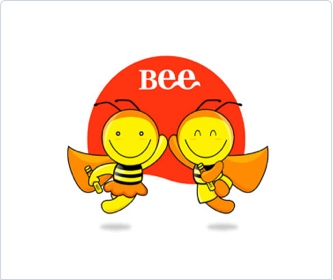 賽維天創(chuàng)數(shù)碼有限公司 VI品牌形象logo設(shè)計