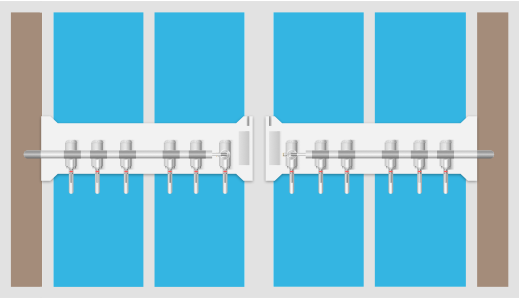 插畫設計,器械插畫設計,卡通插畫設計