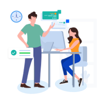 蘭亭妙微UI設(shè)計(jì)公司-注重傾聽(tīng)客戶(hù)的意見(jiàn)，包容客戶(hù)的一些不確定性的需求變更，耐心細(xì)致、改稿及時(shí)高效，服務(wù)方式靈活，可駐場(chǎng)設(shè)計(jì)開(kāi)發(fā)。